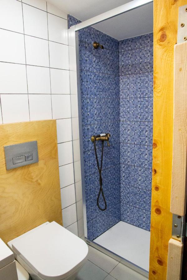 Apartamento Ciudad ViejA Coruña Exteriör bild